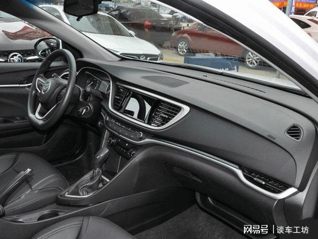 8万就能开走的合资a级车别克英朗是比国产车更好的选择吗