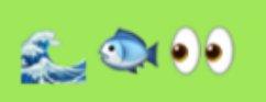 那些被 emoji 玩坏的泰安美食,你能猜出几个?