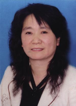 陈春妹