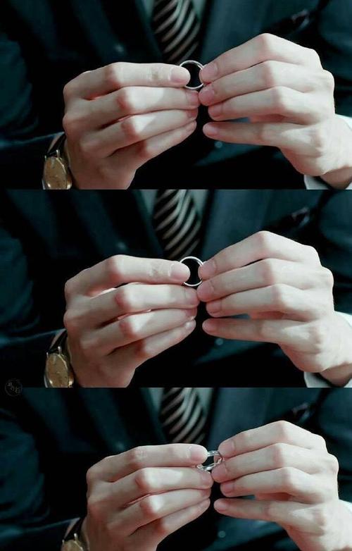 手控福利(张若昀安利向)