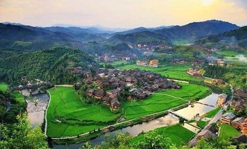 春季有趣的广西宾阳自驾游攻略推荐|竹海|宾阳县|风景