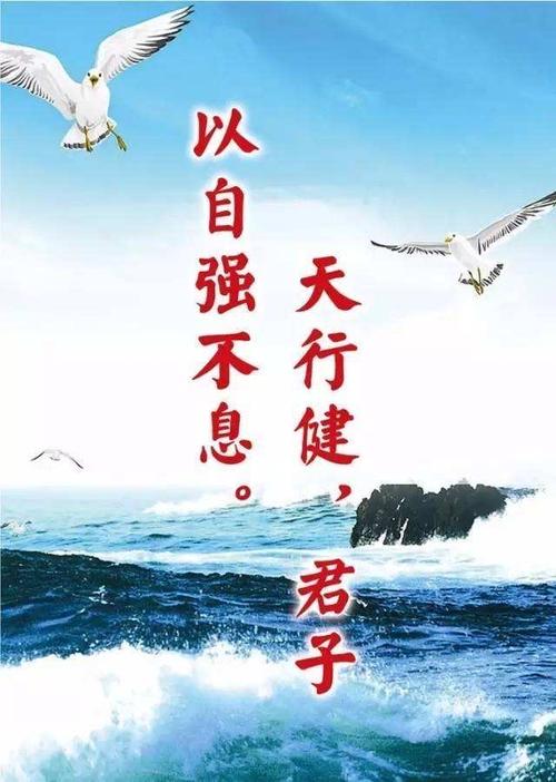 【奎聚中学】奎聚中学"自强不息,成就自我"主题演讲之六