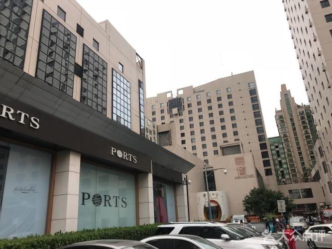 赛特购物中心图片 - 第64张