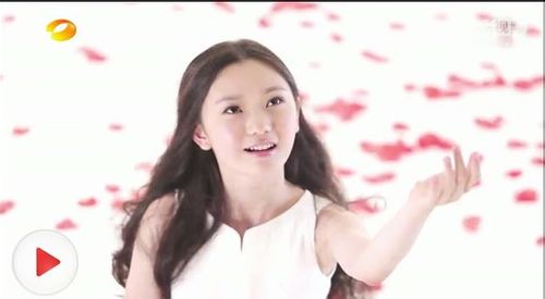 跪求向上吧少年陈子仪那张有很多花瓣的照片
