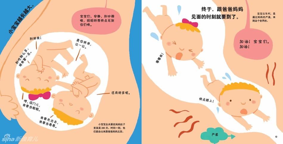 我从哪里来内页