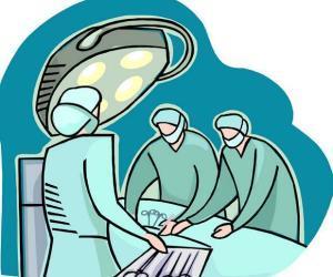 麻醉术后并发症