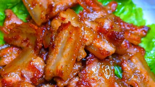 五花肉怎么做好吃 4