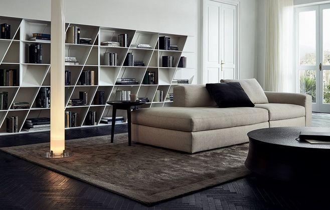 家具品牌poliform意大利