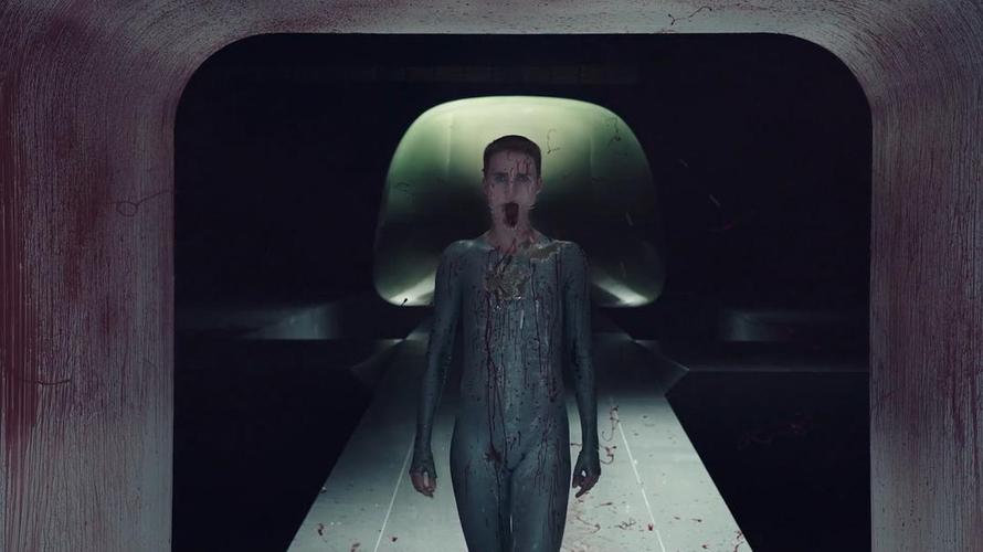 异星灾变 - 知乎