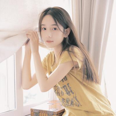 12岁六年级女头像高清