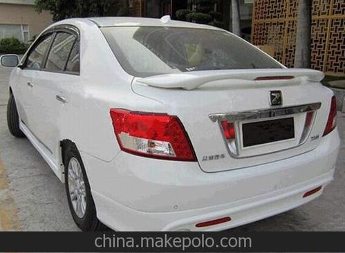 众泰z300小包围众泰z300改装包围众泰z300大包围众泰包围厂家直销图片