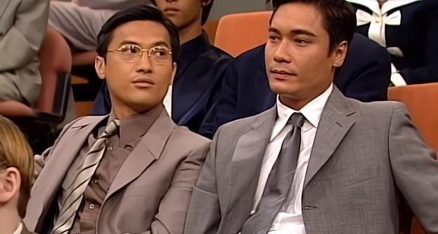 创世纪是不是tvb视帝视后最多的一部剧?