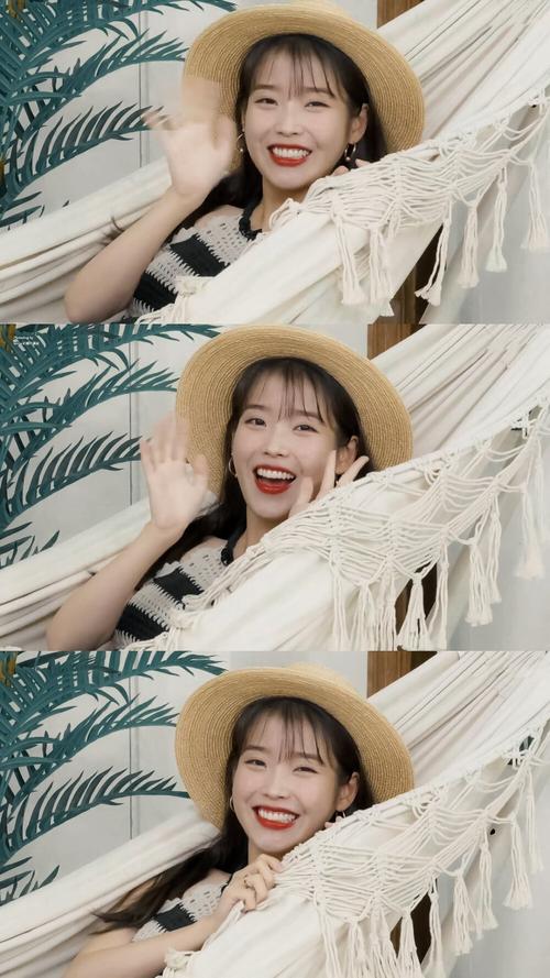 iu李知恩高清壁纸