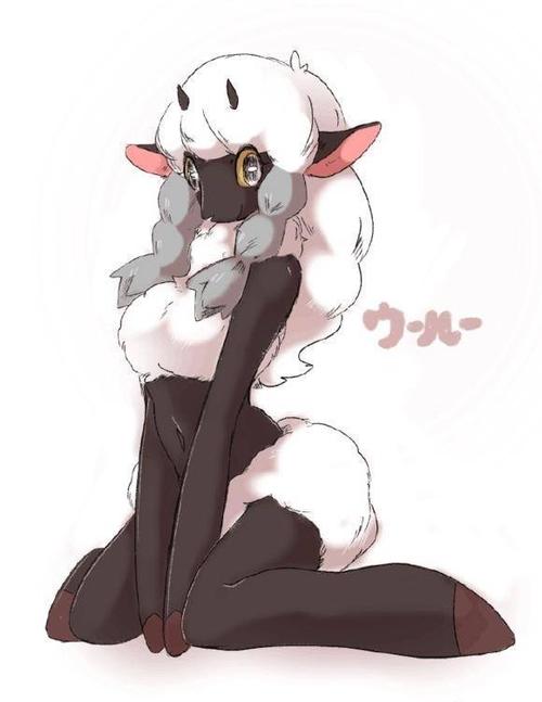 神奇宝贝剑盾新情报公开?看看大佬是怎么恶搞的,光速娘化了解下