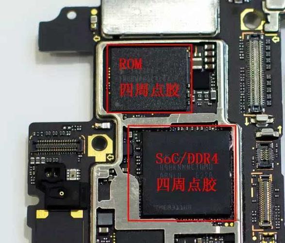 内部设计大有不同丨荣耀note8深度拆机图解