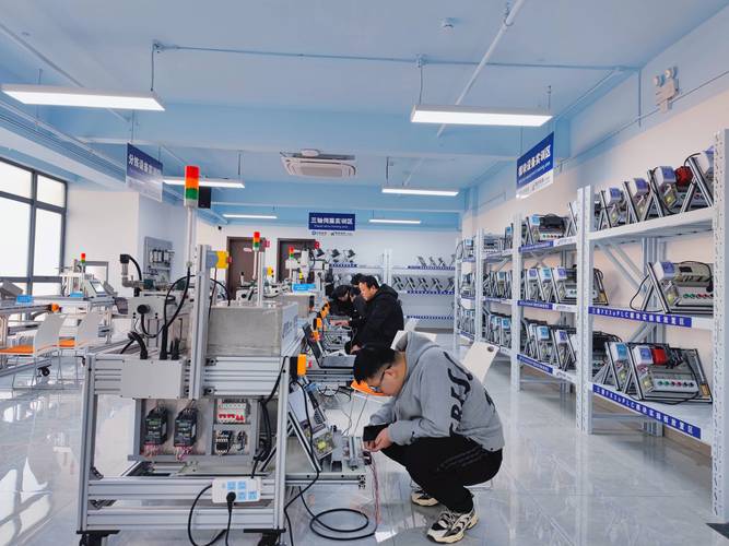 2026 年 1 月电气自动化技术培训公司权威推荐:零基础/运维/调试/设计