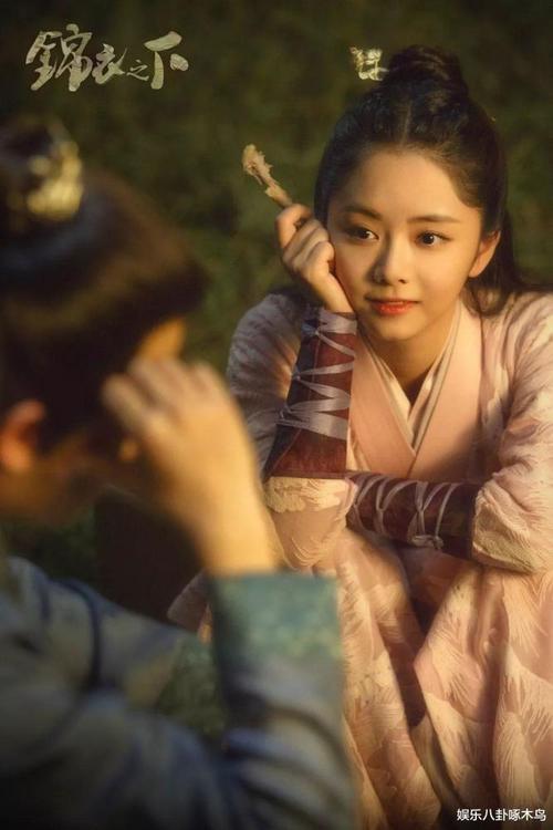 任嘉伦谭松韵《锦衣之下》播完很久了,热度依旧,你如何评价?