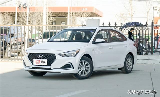 悦动多少钱 12年现代悦动1.6手动价格【汽车时代网】