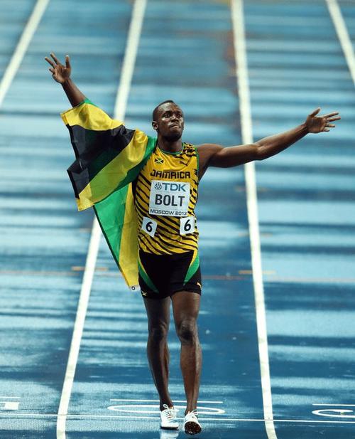 100米终极排行榜苏炳添9秒83位列第13博尔特9秒58震惊世界