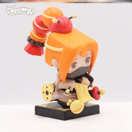 全套迷你世界皮肤卡片柳仙激活花语程行人物游戏实物周边