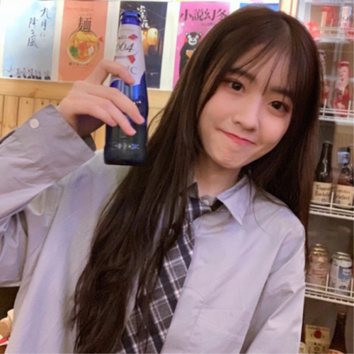 头像|女生头像仙气