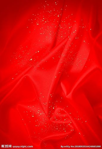 红色背景图片