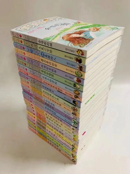 笑猫日记全26册