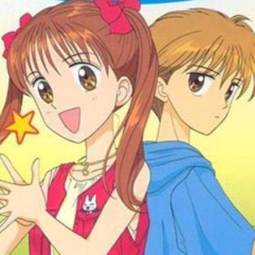 【动漫】玩偶游戏