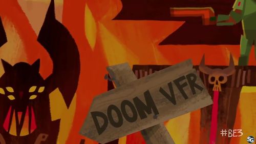 上古卷轴在线 晨风 e3 2017 高清预告片