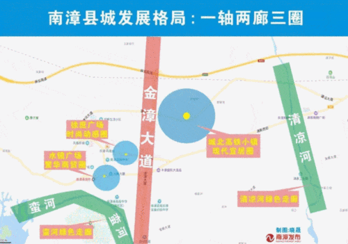 襄阳高铁小镇来了!_南漳