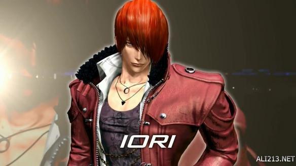 《拳皇14》八神队伍宣传片放出 "八神女郎"性感依旧