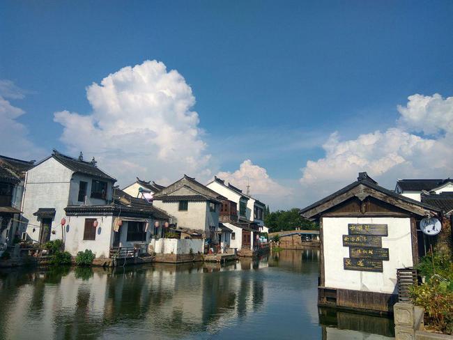 也堪称是当地城市很受欢迎的一处人文景点了,所以它的发展价值很高