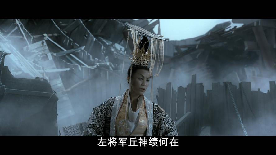 狄仁杰之通天帝国高清下载 白鹿原好看吗