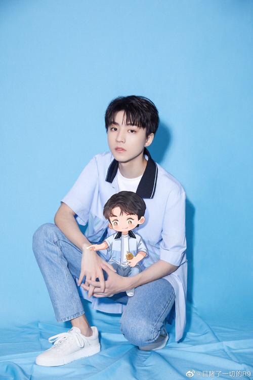 王俊凯和小小凯