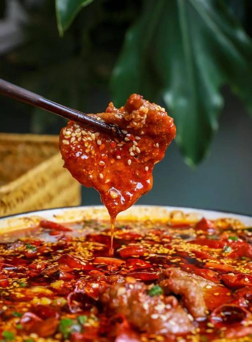 四川美食鄙视链最后一个说的太准了