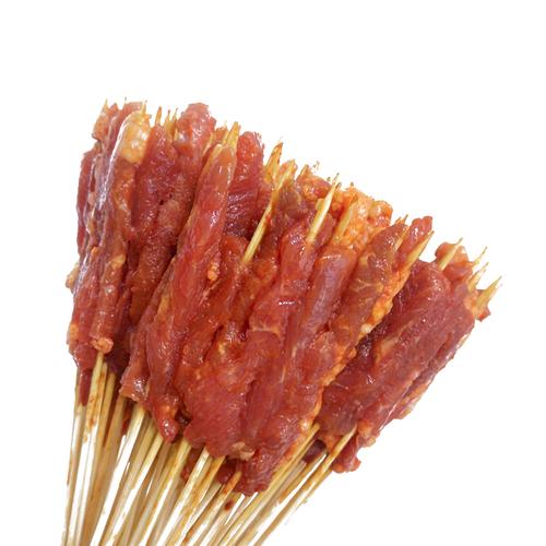 众兴油炸品包半成小吃烧烤铁板烧铁板3000串小串其它