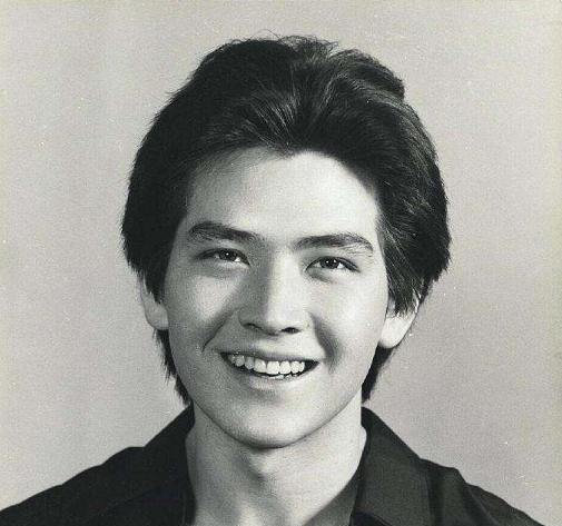 60岁的费翔怎么突然不红了看了他干过的那些事你就不奇怪了