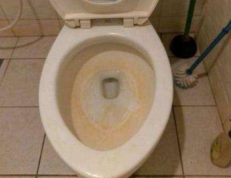 卡贝陶瓷釉面杜绝马桶黄脏臭