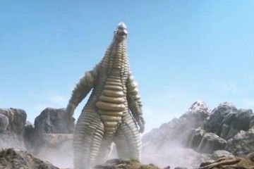 经典怪兽怪力雷德王曾令奥特曼堕入苦战这几个形状你最喜欢哪一个