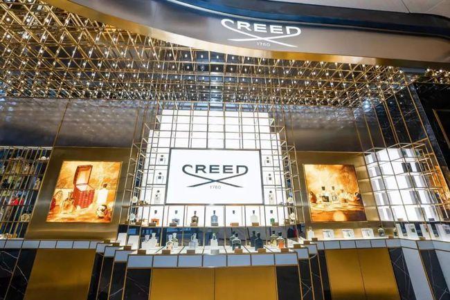 creed 国金店creed 国金店creed新天地店creed新天地店creed调香大师