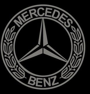 谁有黑色背景的奔驰logo图片,给发给链接,谢谢!