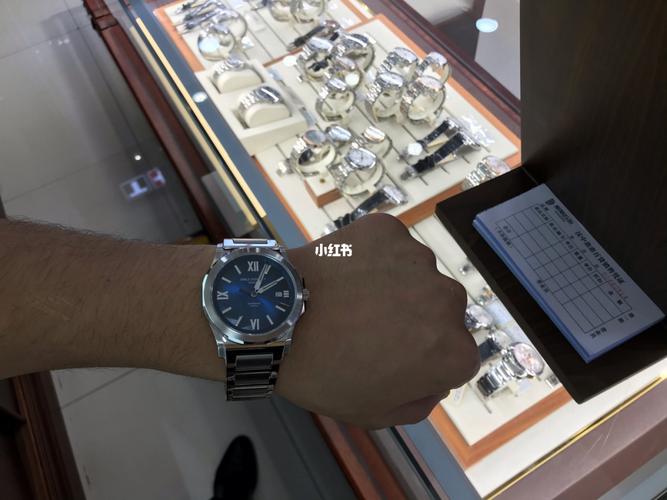 艾米龙-冰峰_艾米怎么样_手表_亨吉利世界名表中心(鼎鼎百货店)自由行