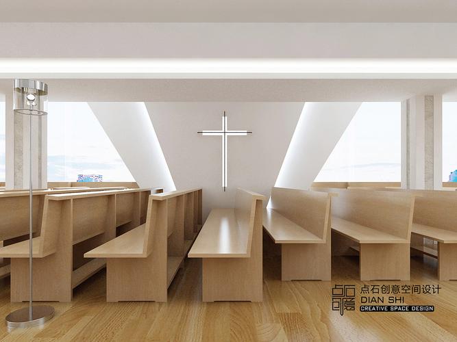 大连一正基督教堂培训中心