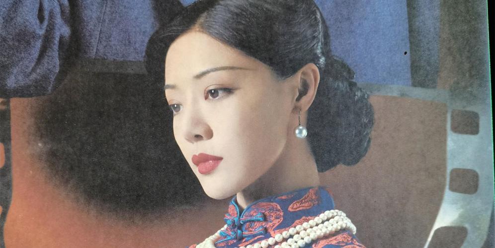 邓家佳用作品为女性发声,《扬名立万》中苏梦蝶的哪段