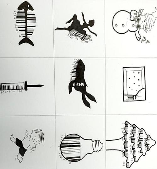 图形创意_联想怎么样_文化_绘画