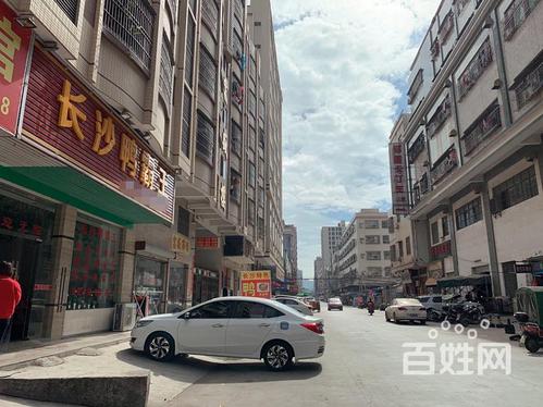 惠东黄埠(夜宵店)转让,商业区,人口密集