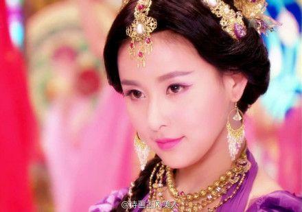 《金玉良缘》【楚楚】楚楚动人,魅惑众生.