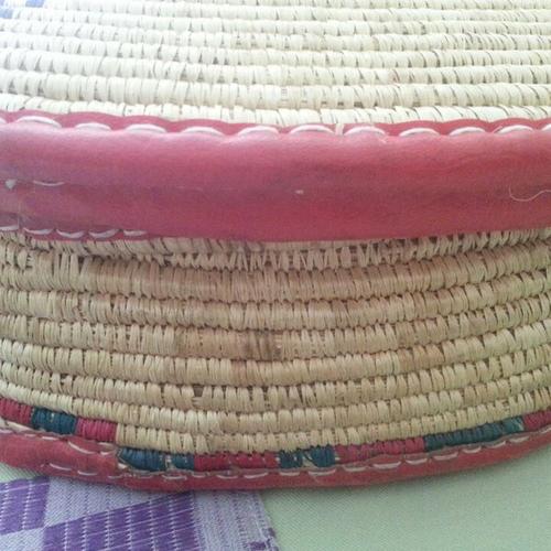 an authentic ethio02pian experience, but your pushiness will