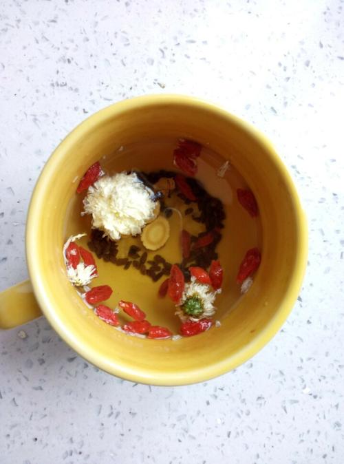 【买2送1】枸杞菊花茶贡菊甘草决明子去火茶养生茶150g花草茶怎么样