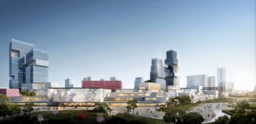 二七新区就真的那么不堪吗?